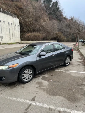 Honda Accord, снимка 3