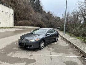 Honda Accord, снимка 2