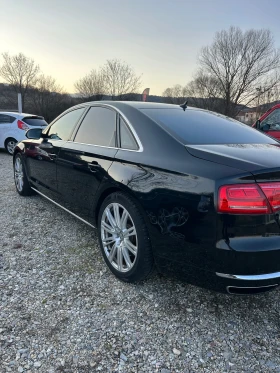 Audi A8, снимка 4