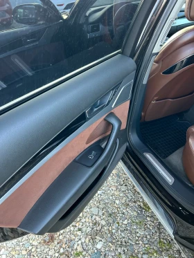 Audi A8, снимка 9
