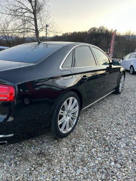 Audi A8, снимка 3