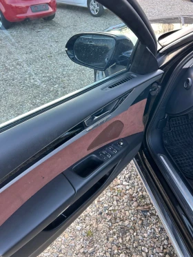 Audi A8, снимка 14