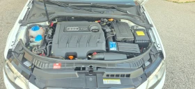 Audi A3 A3* SportBach* ПАНОРАМА* 1.6-TDI, снимка 11