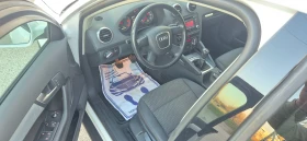 Audi A3 A3* SportBach* ПАНОРАМА* 1.6-TDI, снимка 3