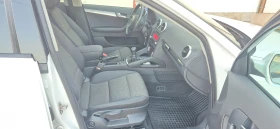 Audi A3 A3* SportBach* ПАНОРАМА* 1.6-TDI, снимка 4