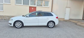 Audi A3 A3* SportBach* ПАНОРАМА* 1.6-TDI, снимка 13