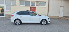 Audi A3 A3* SportBach* ПАНОРАМА* 1.6-TDI, снимка 15