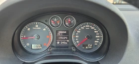 Audi A3 A3* SportBach* ПАНОРАМА* 1.6-TDI, снимка 7