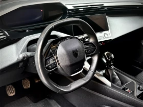 Peugeot 308 1.2 Turbo * Сервизна история * Закупен нов от БГ, снимка 7