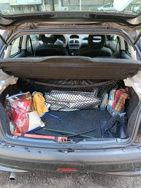 Peugeot 206, снимка 4
