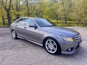 Mercedes-Benz C 280 Mercedes C280/300 SPORT AMG Line Harman LPG, снимка 10