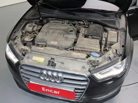 Audi A3 1.6 TDI, снимка 6