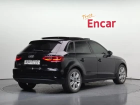 Audi A3 1.6 TDI, снимка 2