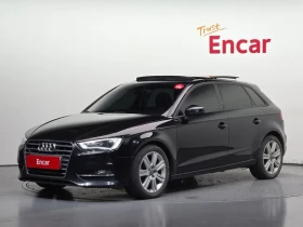 Audi A3 1.6 TDI, снимка 1