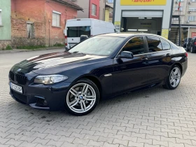 BMW 530 М-пакет, Face, Navi, Кожа, снимка 6