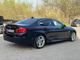 BMW 530 М-пакет, Face, Navi, Кожа, снимка 3