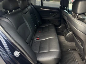 BMW 530 М-пакет, Face, Navi, Кожа, снимка 10