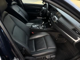 BMW 530 М-пакет, Face, Navi, Кожа, снимка 11