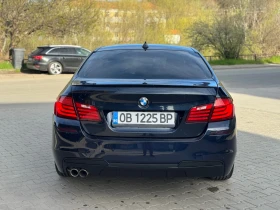 BMW 530 М-пакет, Face, Navi, Кожа, снимка 4