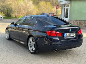BMW 530 М-пакет, Face, Navi, Кожа, снимка 5