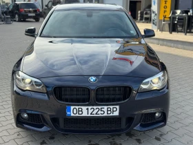 BMW 530 М-пакет, Face, Navi, Кожа, снимка 7