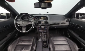 Mercedes-Benz E 350 AMG PACK* PANO* КОЖА* ПОДГРЕВ* ОБДУХВАНЕ* НАВИГАЦИ, снимка 7