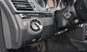 Mercedes-Benz E 350 AMG PACK* PANO* КОЖА* ПОДГРЕВ* ОБДУХВАНЕ* НАВИГАЦИ, снимка 17