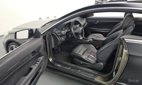Mercedes-Benz E 350 AMG PACK* PANO* КОЖА* ПОДГРЕВ* ОБДУХВАНЕ* НАВИГАЦИ, снимка 10