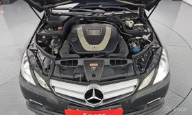 Mercedes-Benz E 350 AMG PACK* PANO* КОЖА* ПОДГРЕВ* ОБДУХВАНЕ* НАВИГАЦИ, снимка 6