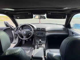 BMW 330 330ci, снимка 4