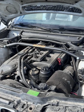 BMW 330 330ci, снимка 13