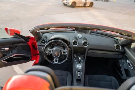 Porsche Boxster 718 GTS MR | Burmester, снимка 7
