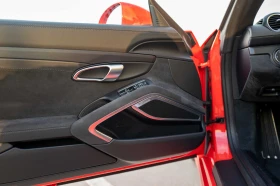 Porsche Boxster 718 GTS MR | Burmester, снимка 6