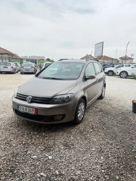 VW Golf Plus 1.6TDI, снимка 2