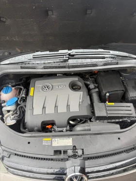 VW Golf Plus 1.6TDI, снимка 12