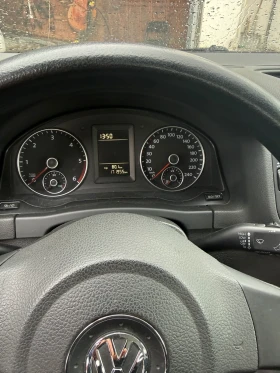 VW Golf Plus 1.6TDI, снимка 8