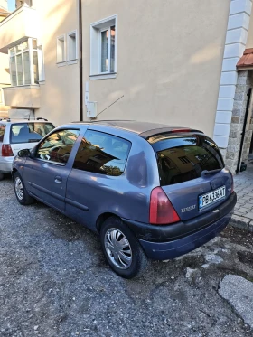 Renault Clio 1.2, снимка 3