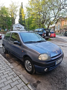 Renault Clio 1.2, снимка 2