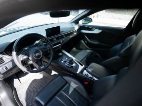 Audi A5 Quattro, Обслужена, Нови Гуми & Джанти | Видео, снимка 7