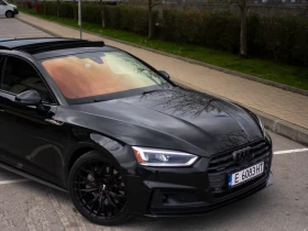 Audi A5 Quattro, Обслужена, Нови Гуми & Джанти | Видео, снимка 2