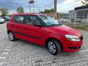 Skoda Fabia * 1.2i* FACE* EURO 5* , снимка 3
