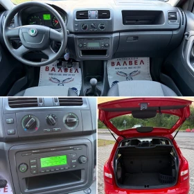 Skoda Fabia * 1.2i* FACE* EURO 5* , снимка 12