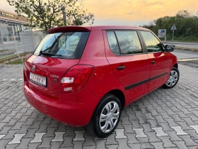 Skoda Fabia * 1.2i* FACE* EURO 5* , снимка 4