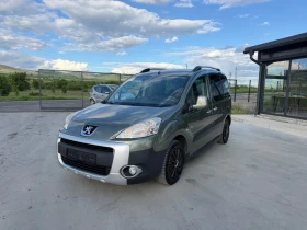Peugeot Partner 1.6.HDI/109hp, снимка 1