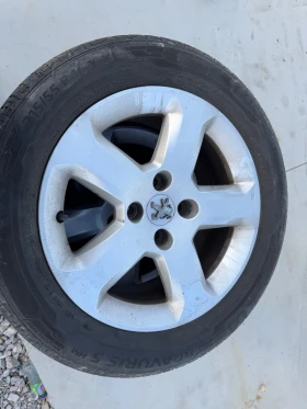 Peugeot Partner 1.6.HDI/109hp, снимка 14