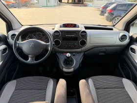 Peugeot Partner 1.6.HDI/109hp, снимка 11