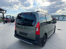 Peugeot Partner 1.6.HDI/109hp, снимка 5