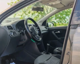 VW Polo 1.4 86 К.С. ГАЗ БЕНЗИН! , снимка 8
