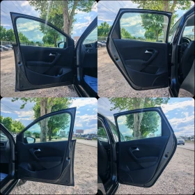 VW Polo 1.4 86 К.С. ГАЗ БЕНЗИН! , снимка 11