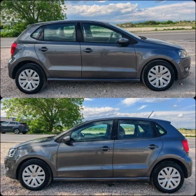 VW Polo 1.4 86 К.С. ГАЗ БЕНЗИН! , снимка 4
